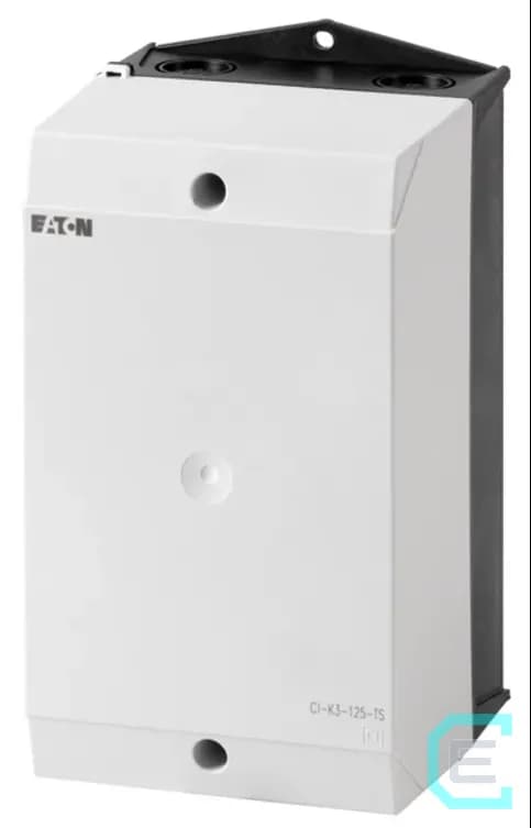 CAJA DE POLYESTER EATON - Cajas de interconexión