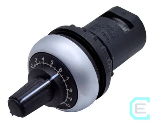 POTENCIOMETRO DE 10 KOHM EATON - Potenciómetros
