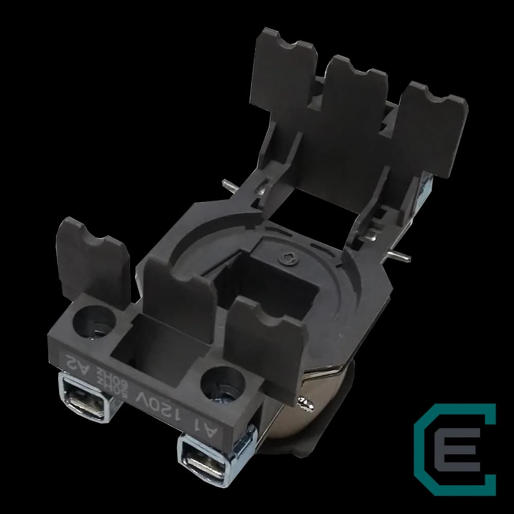 BOBINA A 120VAC PARA CONTACTOR LS 32-40A - LS ELECTRIC