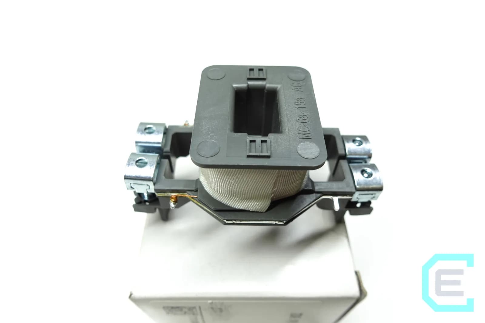 BOBINA A 220VAC PARA CONTACTOR LS 9-22A - LS ELECTRIC