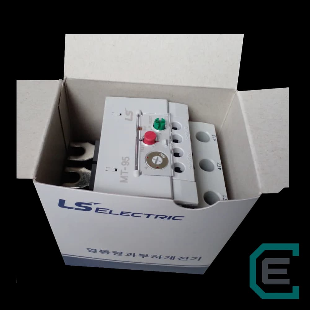 RELEVADOR TERMICO DE SOBRECARGA AJUSTE 54-75A - LS ELECTRIC
