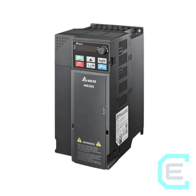 VARIADOR DE VELOCIDAD 7.5HP 220VAC, MS300 - DELTA ELECTRONICS