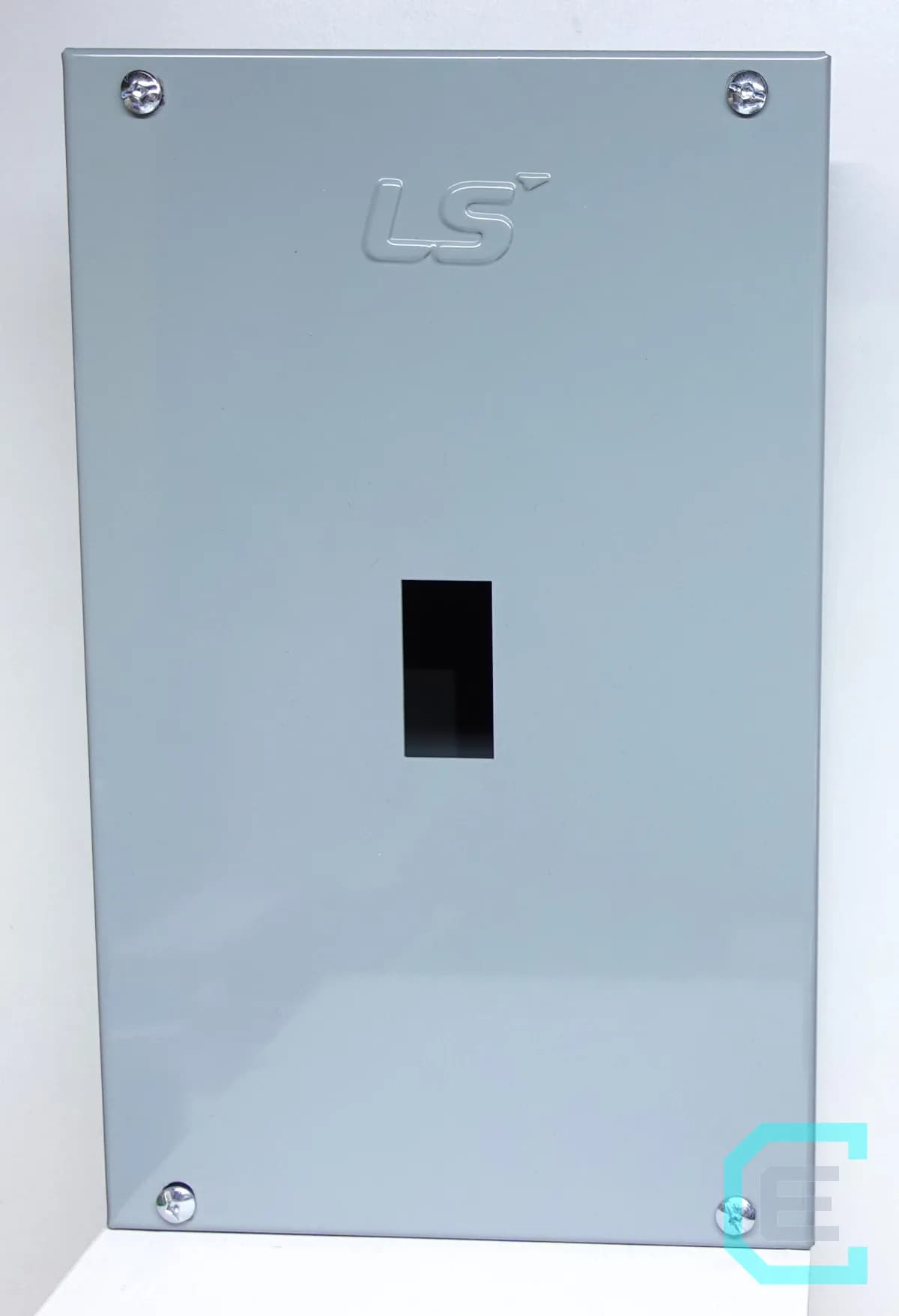 GABINETE METALICO PARA ITM LS ABN-103d Y ABS-103c - LS ELECTRIC