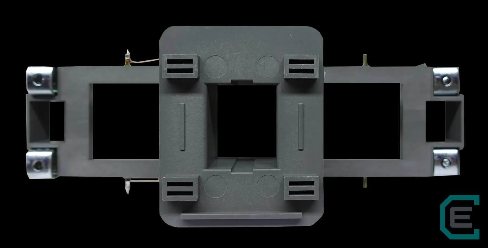 BOBINA A 220VAC PARA CONTACTOR LS 75-100A - LS ELECTRIC